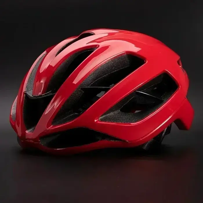 Casque de cyclisme professionnel MTB pour hommes et femmes