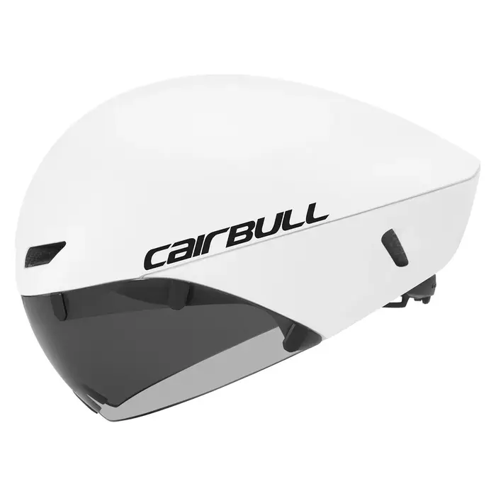 Casque de cyclisme Cairbull Pegasus RS1 avec système de micro-rétention