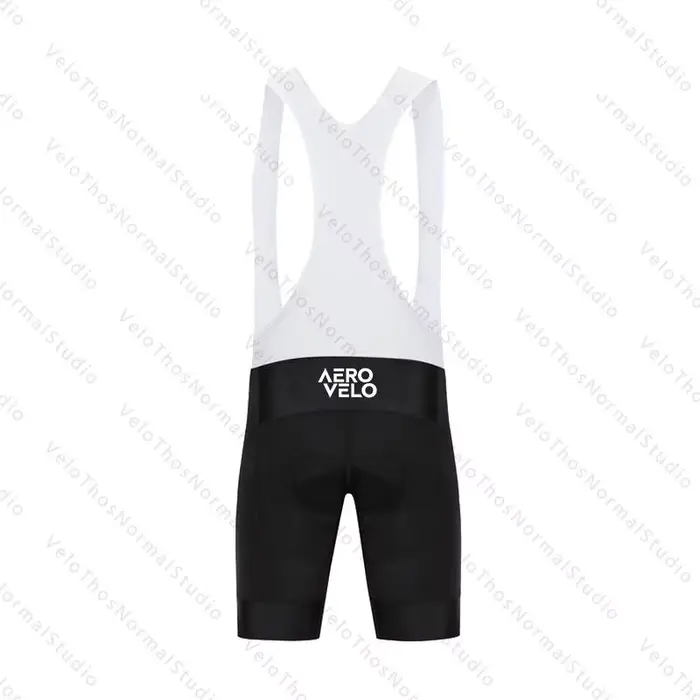 Gilet de cyclisme AERO VELO coupe-vent pour homme