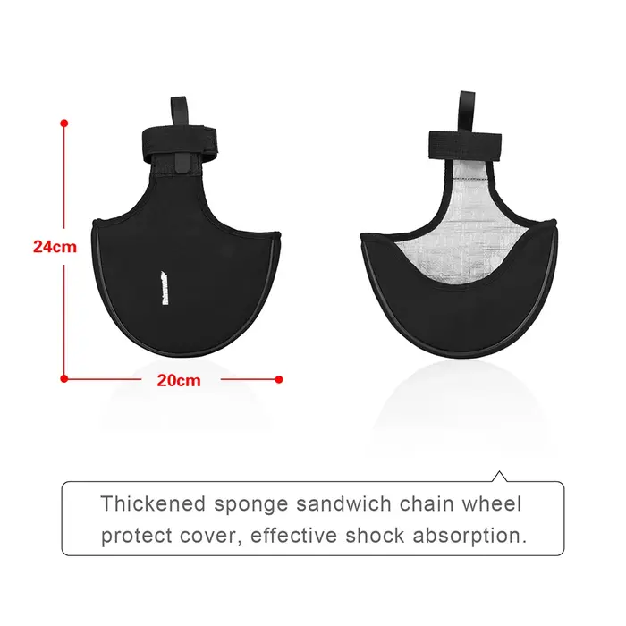 Rhinowalk 2023 VTT sac de transport pour 27.5 pouces Portable vélo vélo vtt 700C voyage vélo accesso