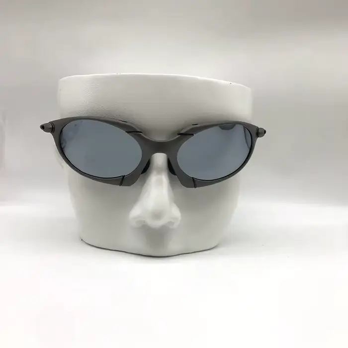 Lunettes de soleil polarisées pour hommes et vtt