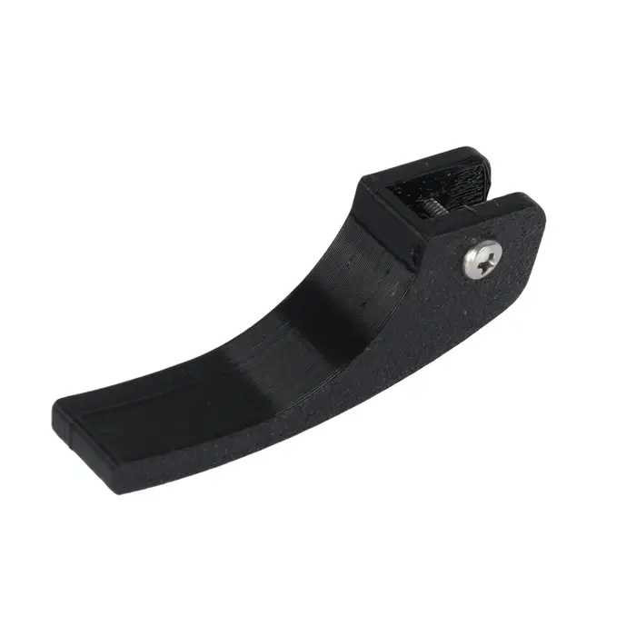 1 ensemble de leviers de remplacement pour soupape de décharge/ventilation de caravanes