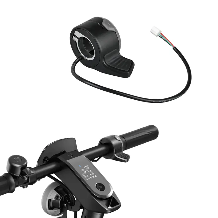 Accélérateur d'accélérateur pour Scooter électrique Niu KQi1 KQi3 KQi2