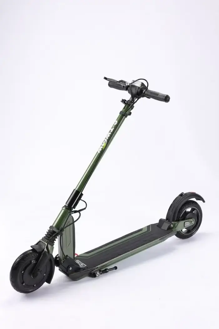 E-twow-trottinette électrique sportive Rod Vesrsion