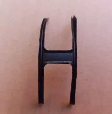 Support de pédalier de vélo