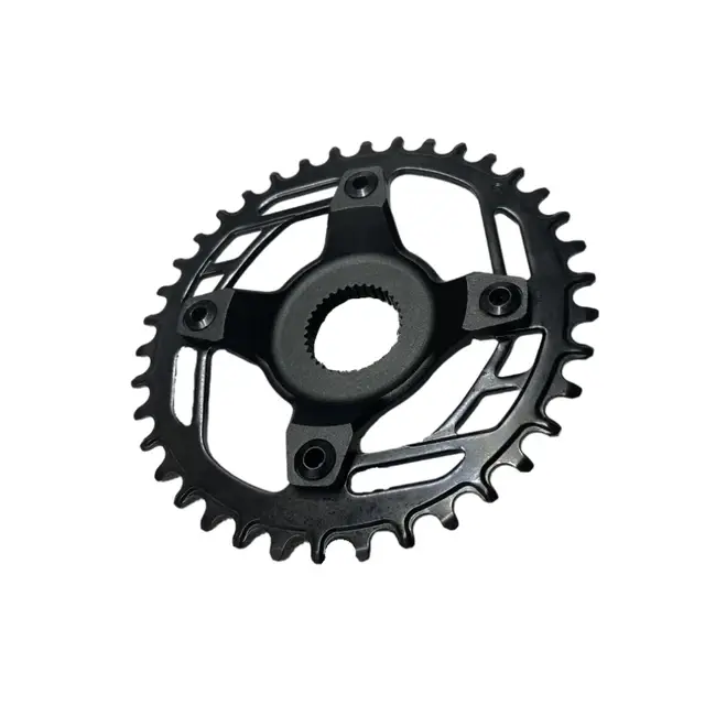 BAFANG-Pédalier de moteur central de couple pour vélo électrique, Mfemelle, M500, Mouvriers, M620, 3