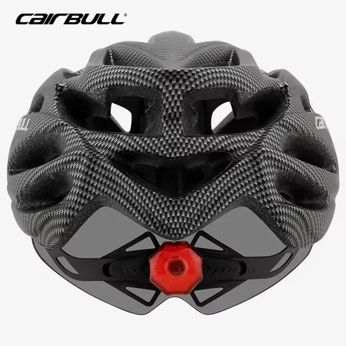 Casques de vélo Cairbull