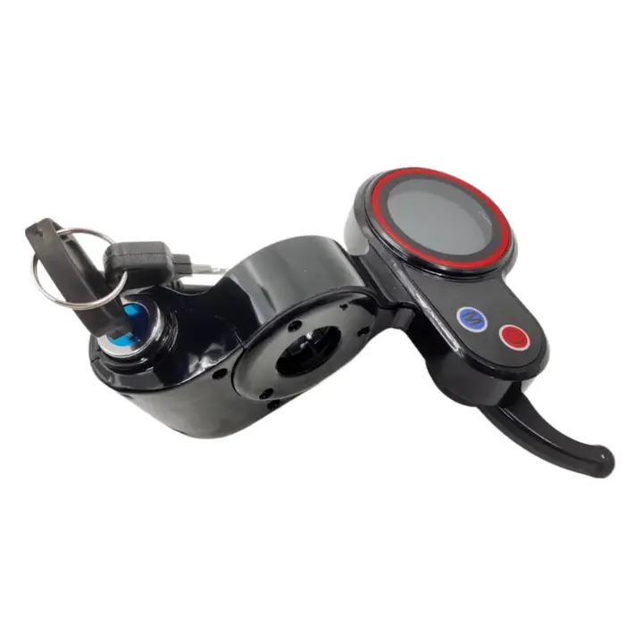 Pièces de trottinette électrique : écran LCD