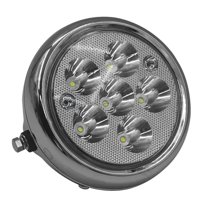 Ensemble de phares pour trottinette électrique 48V 60V 72V
