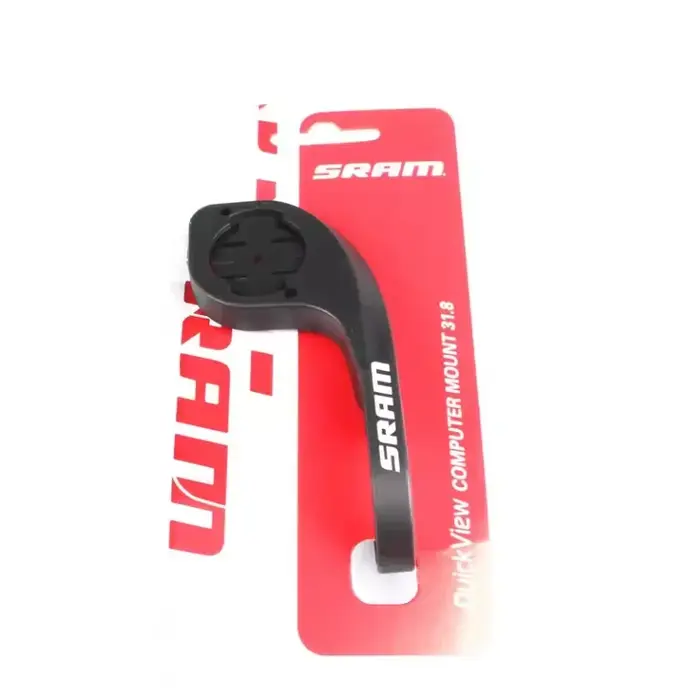 Support de fixation pour ordinateur de vélo de route et VTT