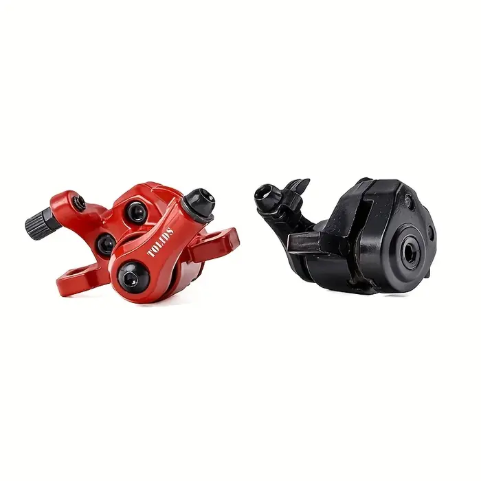 Kit de frein à disque en alliage d'aluminium pour trottinette électrique Xiaomi M365 Pro 1S Pro 2