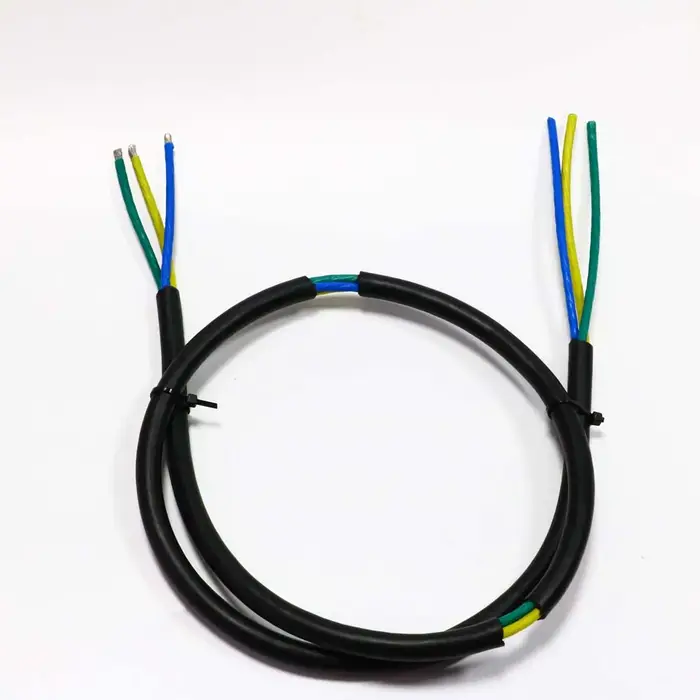 MINIMOTORS-Câble moteur pour Dualtron Storm, accessoires de câble moteur pour scooter électrique