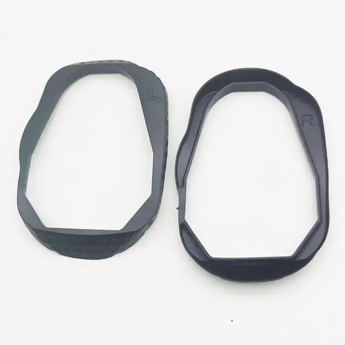 Frange de crampons de pédale de vélo de route pour pédales de vélo Wahoo Speedplay Protection des bo