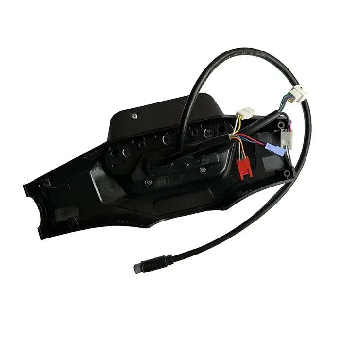 Remplacement d'affichage de tableau de bord d'origine pour pièces de Scooter électrique Segway ZT3 Pro accessoires de
