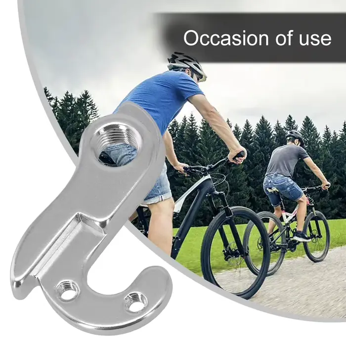 Dérailleur arrière de vélo