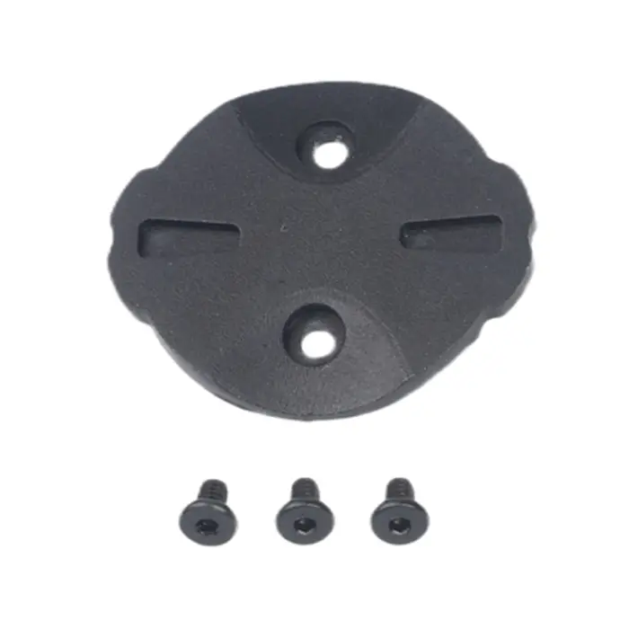 Adaptateur de montage pour ordinateur de vélo