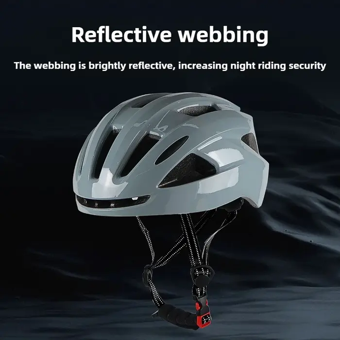 EPS casque de cyclisme homme femmes route VTT