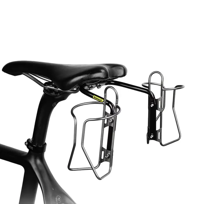 Stabilisateurs de sacoche de selle de vélo