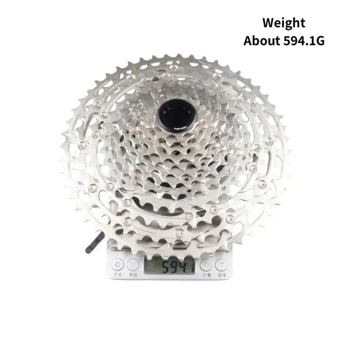 Shimano Deore série Cassette M6100 12 vitesses pignon