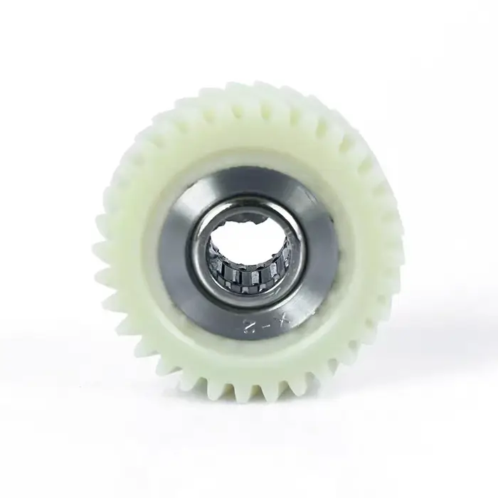 Engrenage en Nylon pour vélo électrique BAFANG BBS01 BBS02 BBSHD