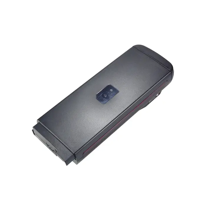 Batterie de chargement électrique 36V 10.4Ah 13Ah 15Ah17.5Ah 250W 350W 500W Batteries de vélo