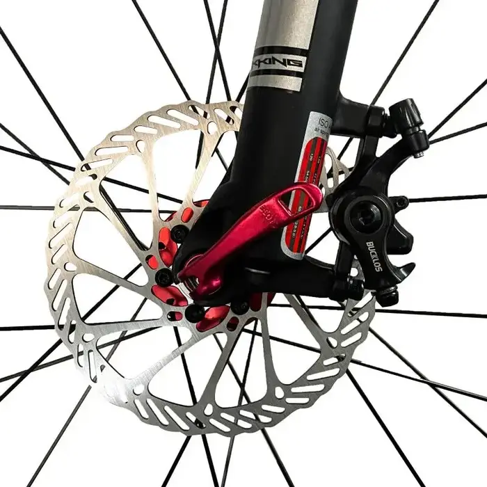 BUCKLOS partie de frein de vélo