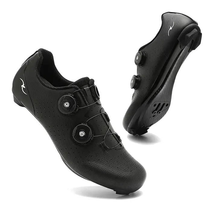 Chaussures de sport pour cyclisme de compétition