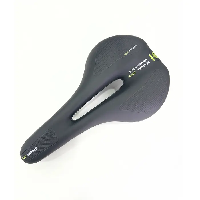 Selle de vélo pour VTT et vélo de route