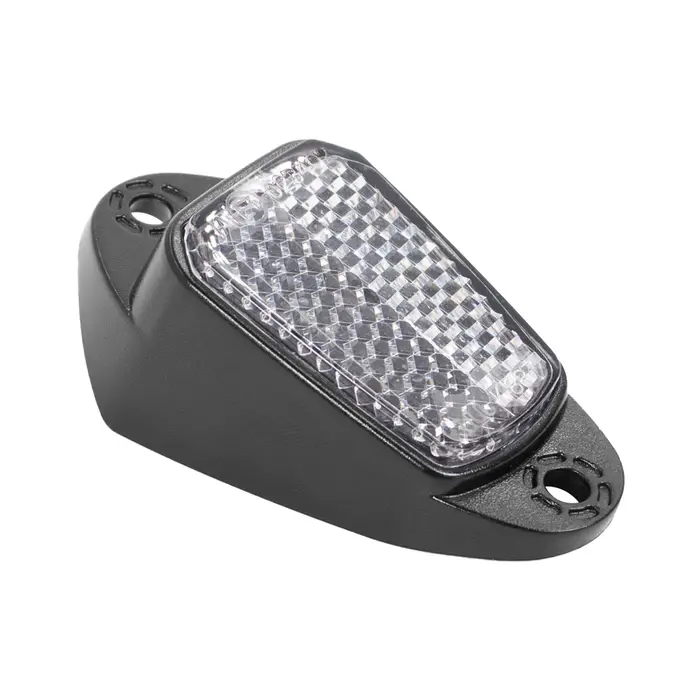 Réflecteur avant pour Scooter électrique Ninebot Segway Max G2 G30D