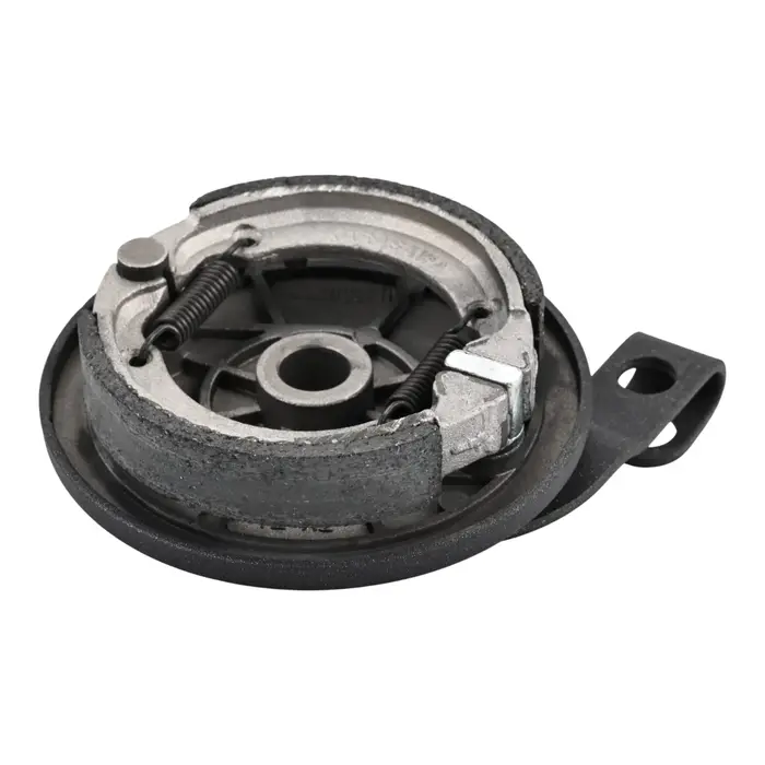 Remplacement du frein avant de la trottinette électrique pour Xiaomi 5 / 5 Pro