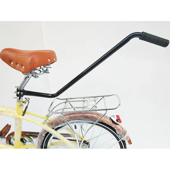 Outil d'entraînement de vélo pour enfants