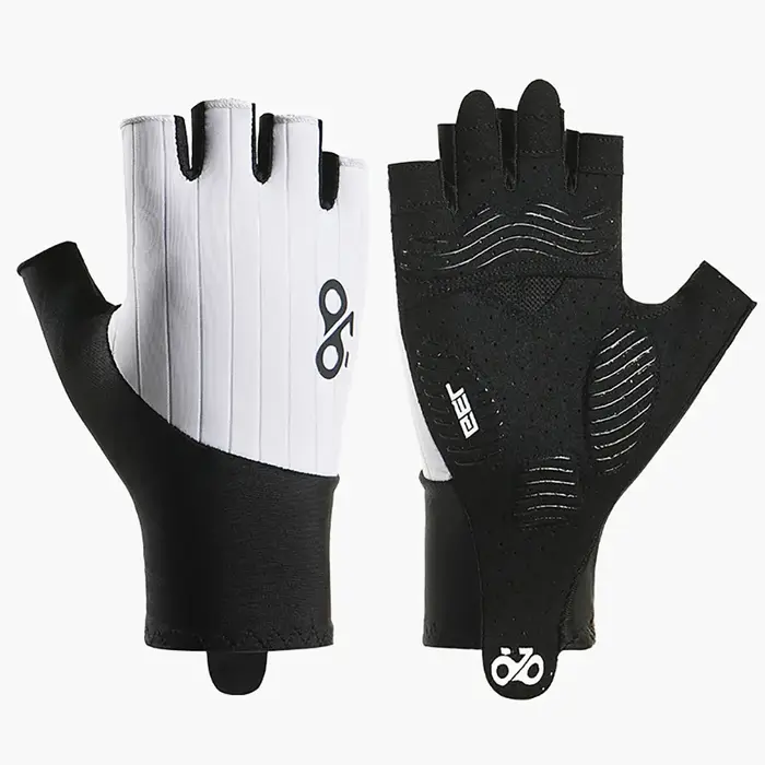 GTUBIKE été gants de vélo demi doigt vtt gants de cyclisme pour hommes 3D rembourré anti-dérapant ab