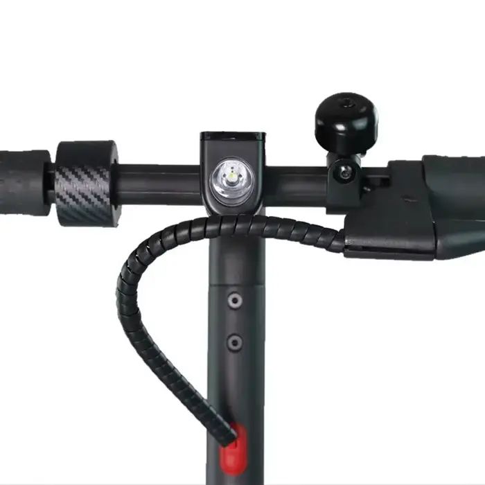 Housse de Protection pour ligne de Scooter électrique