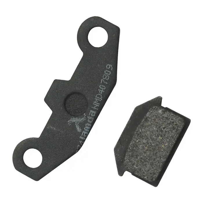 Accessoires pour VTT et motos tout-terrain