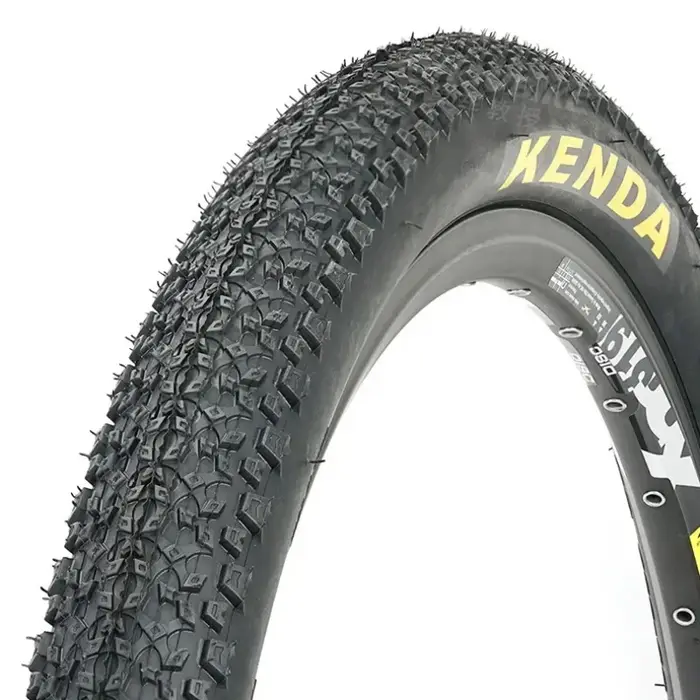 Pneu de vélo de montagne Kenda 29X1.95 modèle K1187 blanc haute performance pour VTT AM XC DH 29 pouces