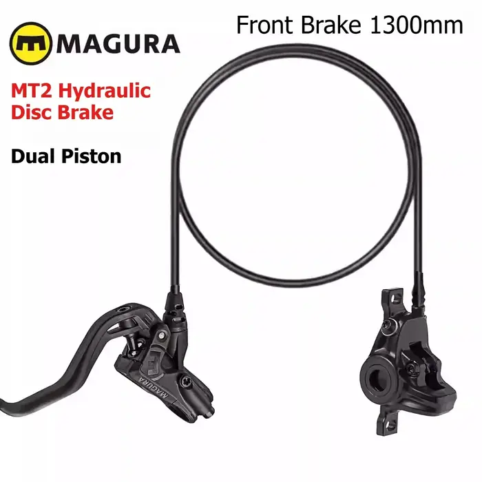 Frein de vélo MAGURA MT2