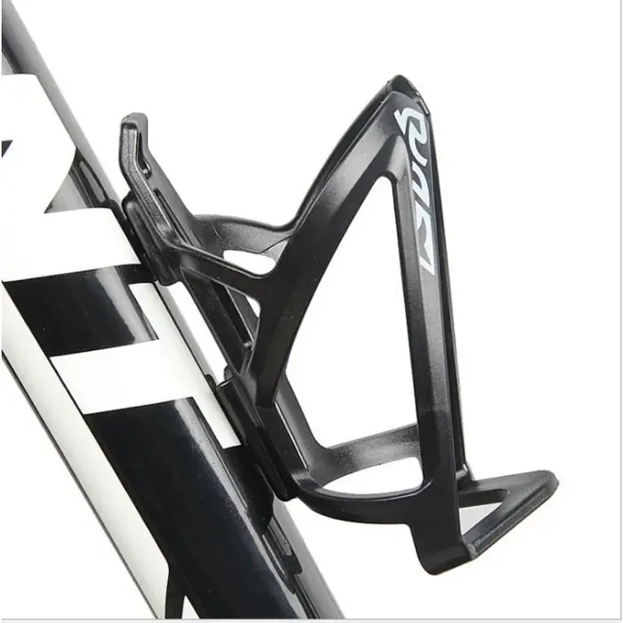Porte-bouteille de vélo de route et de montagne, Style police aléatoire, léger, support en plastique