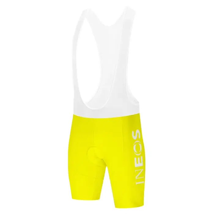 2026 INEOS GRENADIER culotte ciclismo hombre bretele ciclismo masculino шорты муж Ministarе сarte sh
