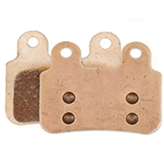 Plaquettes de frein à disque pour vélo électrique XD-KLBS-DOT4