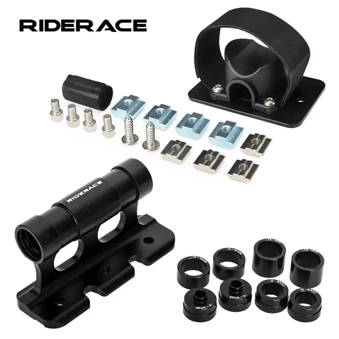 Support de fourche de vélo