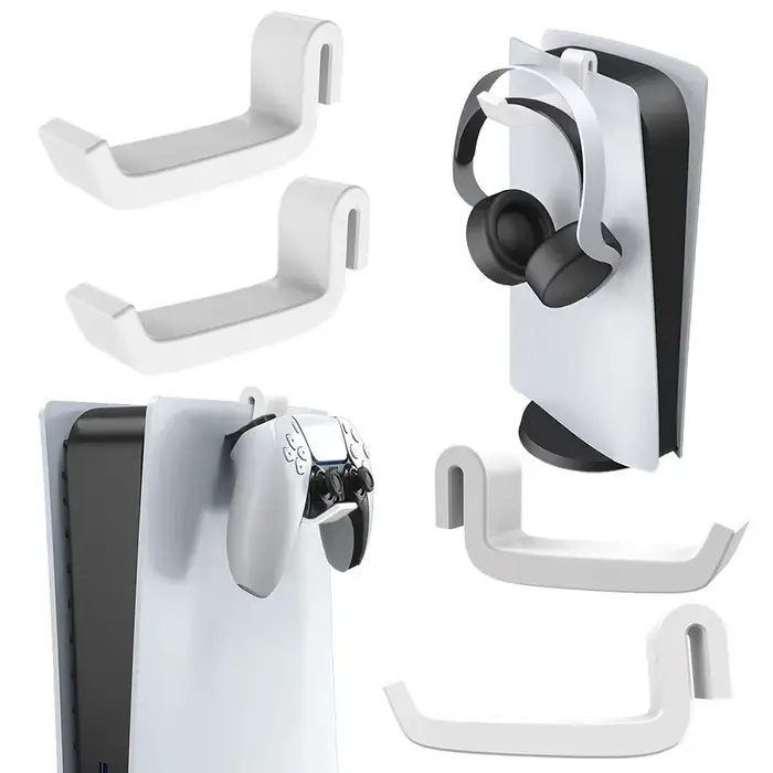 GAMINJA P512 Casque Cintre Mur Monté