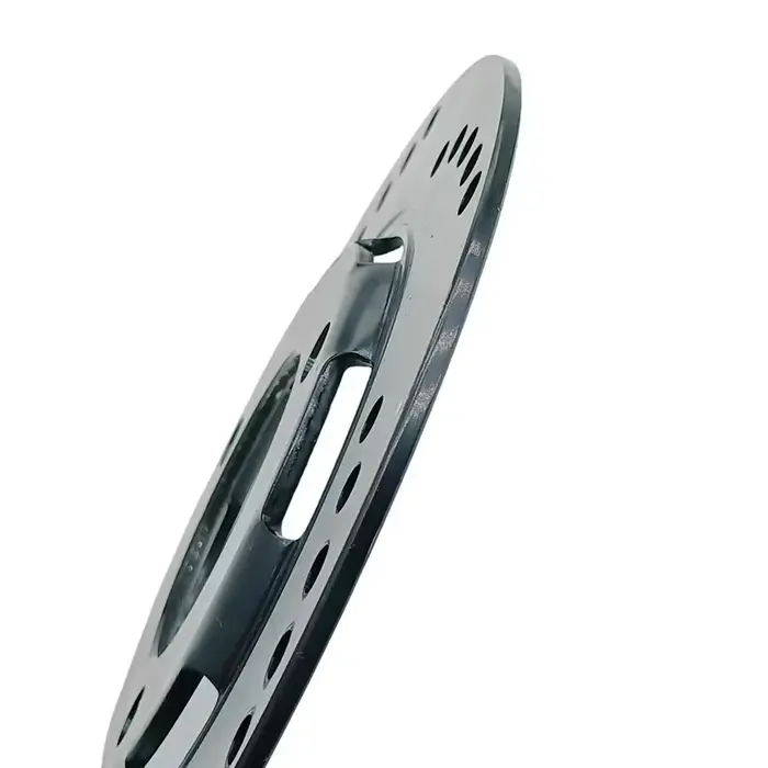 Frein à disque arrière d'origine pour NIU N1 N1S F4 M + NQI