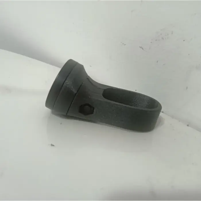 Support de feu arrière à dégagement rapide imprimable en 3D pour vélo DECATHLON Van Rysel RCR, pour pièces et composants de vélo