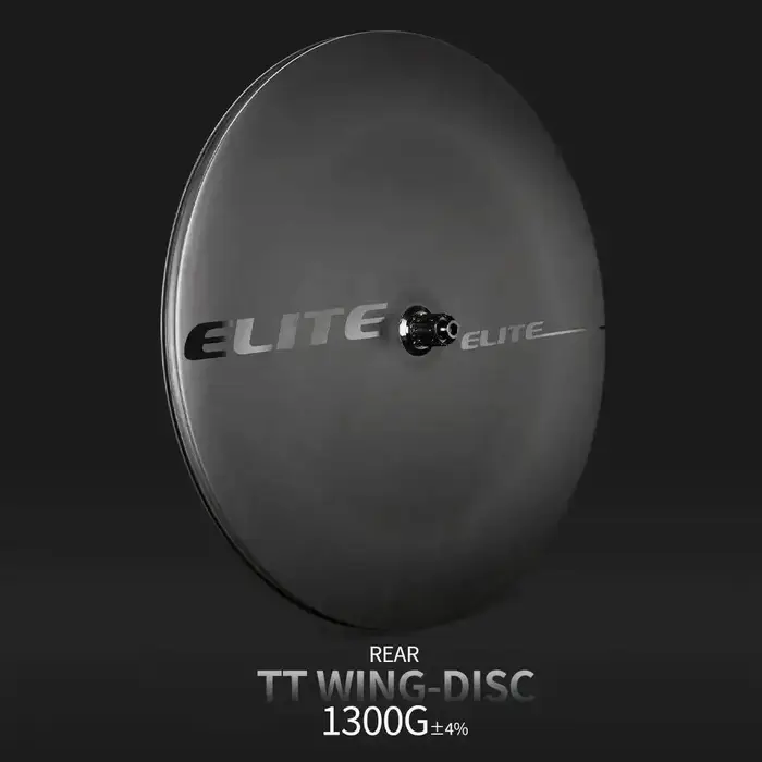 Roues de triathlon ELITEWHEELS