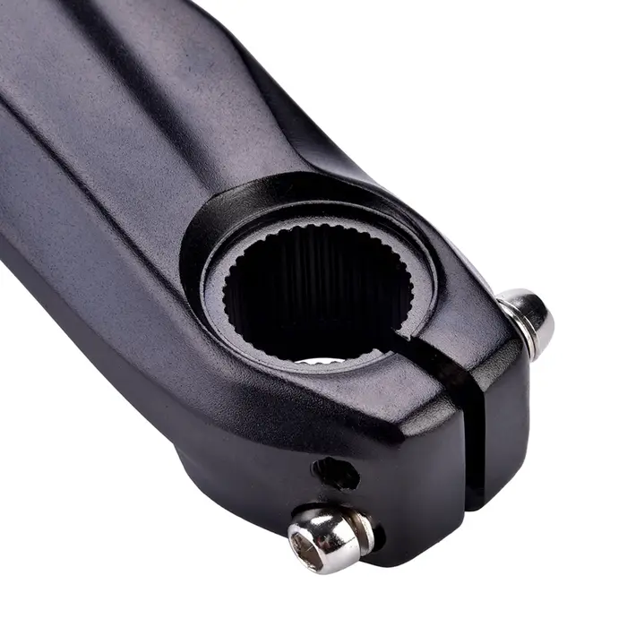 Bras de manivelle gauche de vélo pour pédalier 590 610 SLX XT XTR