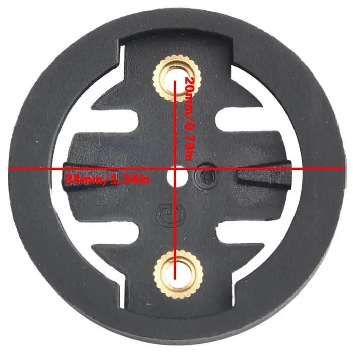 Pièces de rechange pour ordinateur de vélo