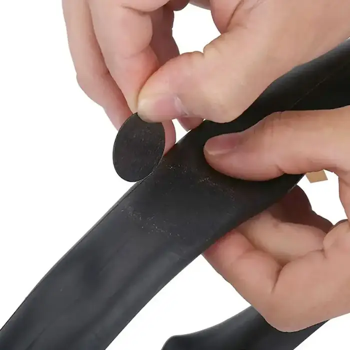 Outils de réparation de pneus de vélo