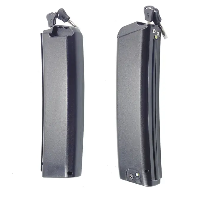 Batterie de vélo électrique pliant 36V 10.4Ah 48V 12.8Ah