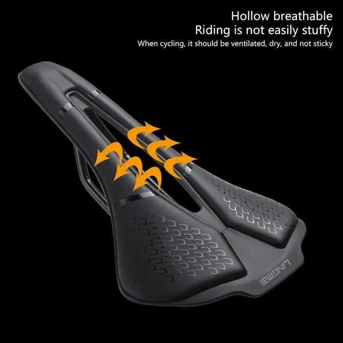 Selle de vélo siège