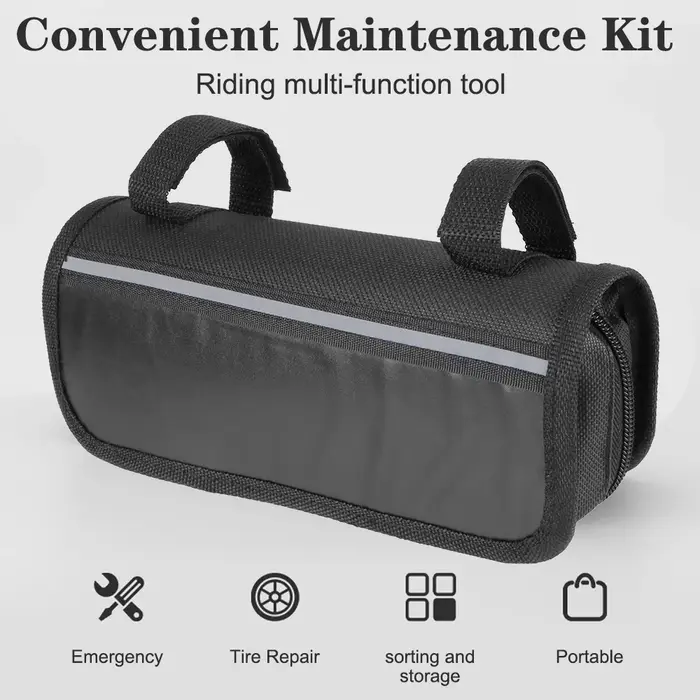 Kits de réparation de vélo